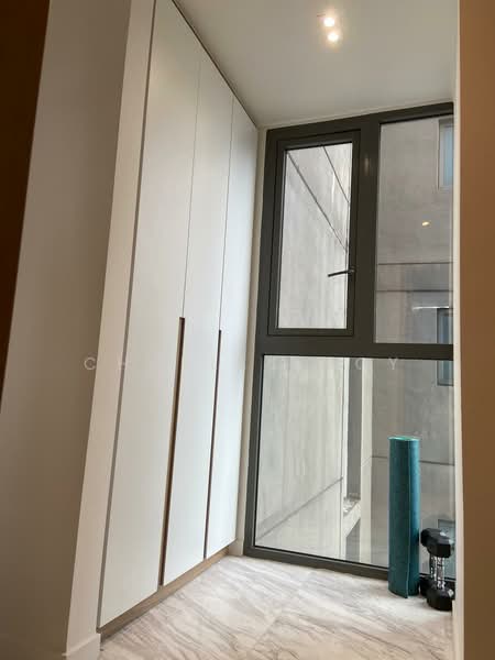 The Viridian, 6 Jalan Ampas, 1 Bedroom, 527 sqft, Condominium For Rent, by Charles Goy, 500125457 - Interior - PropertyGuru.com.sg