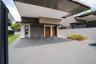 For Sale - 🌟Brand New 3.5 Sty Detached At Braddell Heights Estate