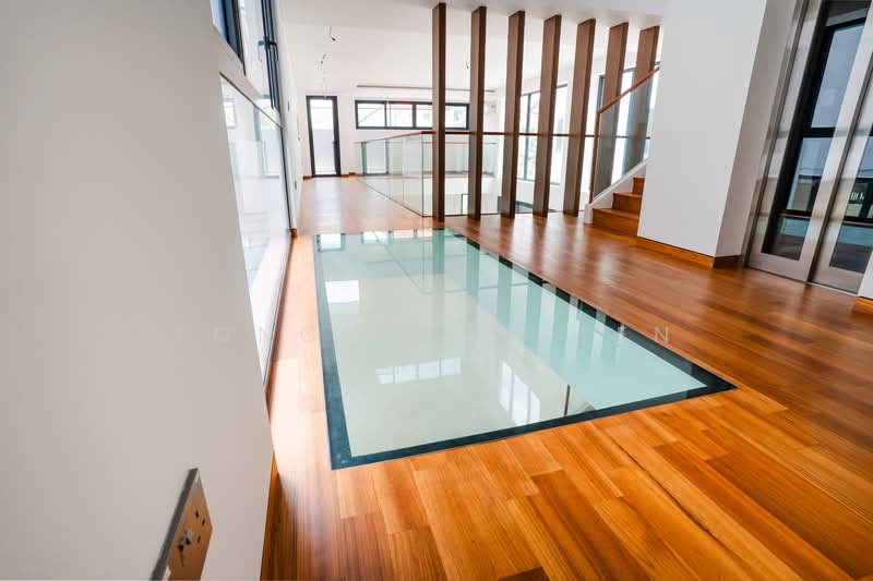 🌟Brand New 3.5 Sty Detached At Braddell Heights Estate, , 6 Bedrooms, 8,968 sqft, Detached House For Sale, by Fong Yong Ten, 500125458 - PropertyGuru.com.sg