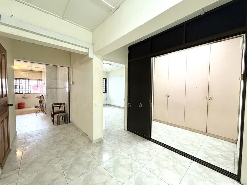 For Sale - 349 Jurong East Avenue 1