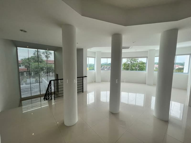 Rare Prime Location Elevated Two Storey with basement Good Class Bungalow for Rental, , 6 Bedrooms, 13,000 sqft, Good Class Bungalow For Rent, by Lindy Lee, 500125466 - Interior - PropertyGuru.com.sg
