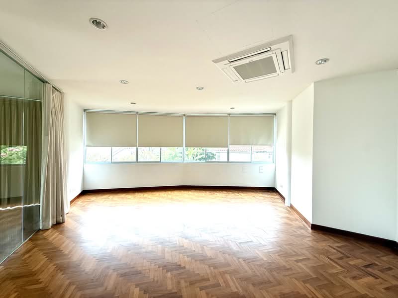 Rare Prime Location Elevated Two Storey with basement Good Class Bungalow for Rental, , 6 Bedrooms, 13,000 sqft, Good Class Bungalow For Rent, by Lindy Lee, 500125466 - Interior - PropertyGuru.com.sg