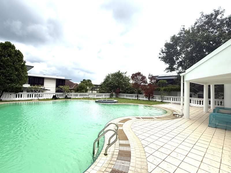 Rare Prime Location Elevated Two Storey with basement Good Class Bungalow for Rental, , 6 Bedrooms, 13,000 sqft, Good Class Bungalow For Rent, by Lindy Lee, 500125466 - PropertyGuru.com.sg