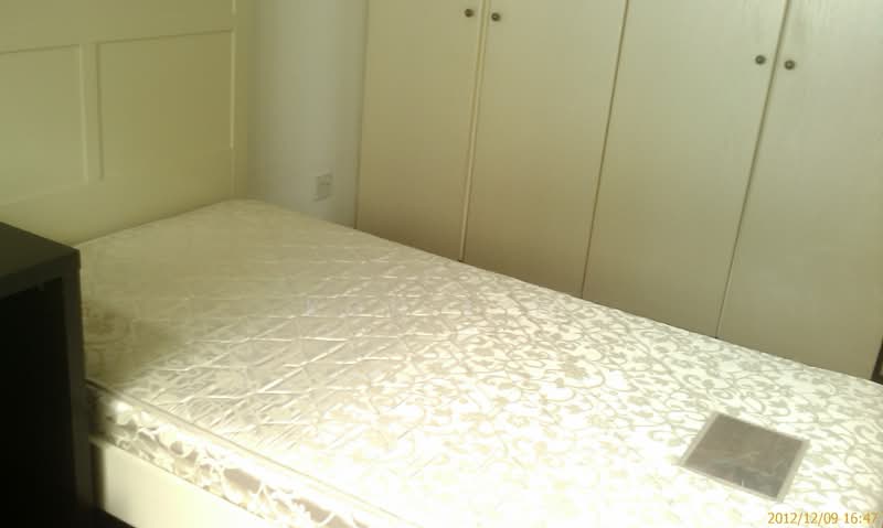 Highgate, 66 Toh Tuck Road, 3 Bedrooms, 1,301 sqft, Condominium For Sale, by Koh L H, 500125467 - Bedroom - PropertyGuru.com.sg