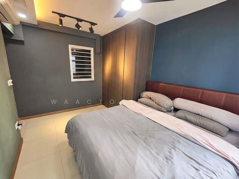 453A Bukit Batok West Avenue 6, 453A Bukit Batok West Avenue 6, 3 Bedrooms, 1,001 sqft, HDB Flat For Sale, by Waactor Chan, 500125468 - Bedroom - PropertyGuru.com.sg