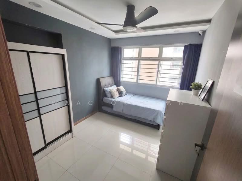 453A Bukit Batok West Avenue 6, 453A Bukit Batok West Avenue 6, 3 Bedrooms, 1,001 sqft, HDB Flat For Sale, by Waactor Chan, 500125468 - Bedroom - PropertyGuru.com.sg