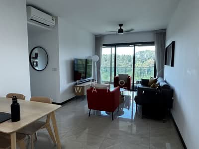 For Sale - Normanton Park