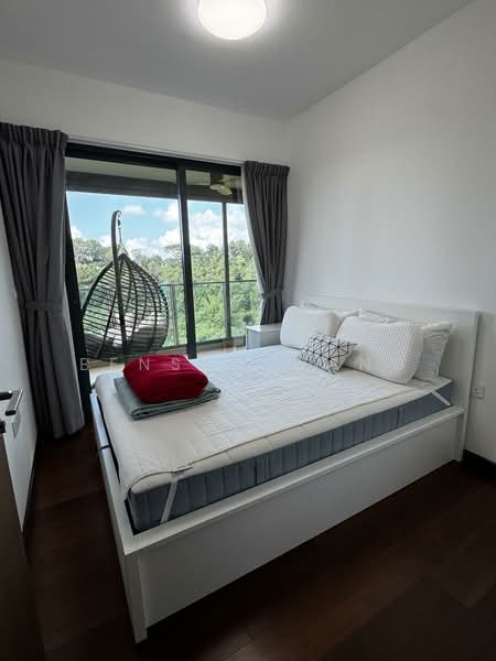 Normanton Park, 51 Normanton Park, 3 Bedrooms, 1,098 sqft, Condominium For Sale, by Benson Wang, 500125469 - Bedroom - PropertyGuru.com.sg