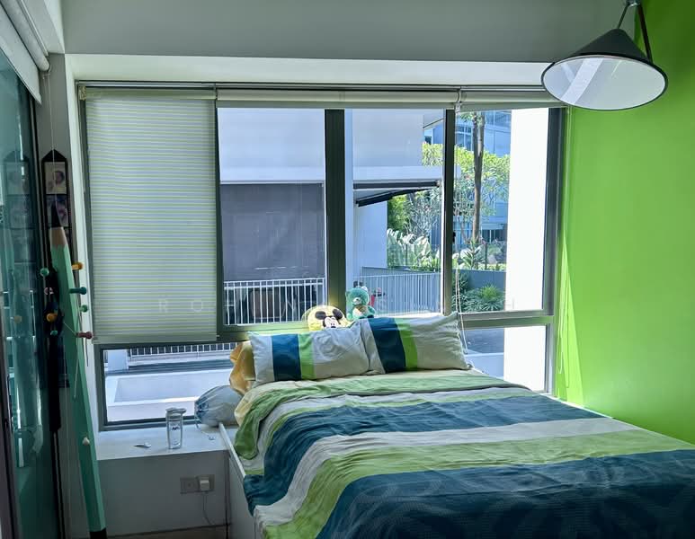 St Patrick's Residences, 60 St. Patrick'S Road, 5 Bedrooms, 3,111 sqft, Apartment For Sale, by Rohina Singh, 500125470 - Bedroom - PropertyGuru.com.sg