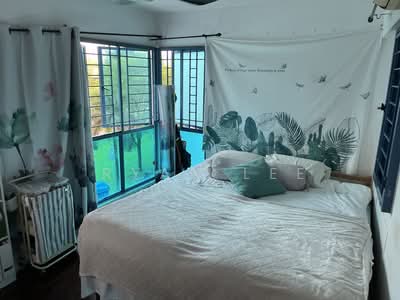 For Rent - 469 Admiralty Drive