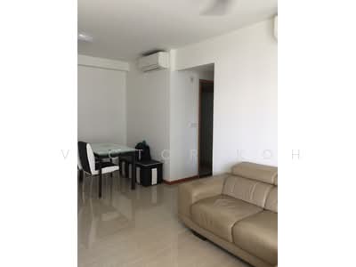 For Rent - FLO Residence