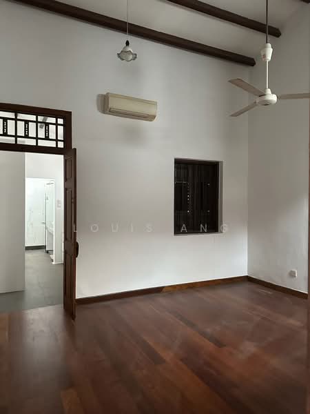 Blair road, Blair road, 4 Bedrooms, 2,800 sqft, Conservation House For Rent, by Louis Ang, 500125473 - PropertyGuru.com.sg