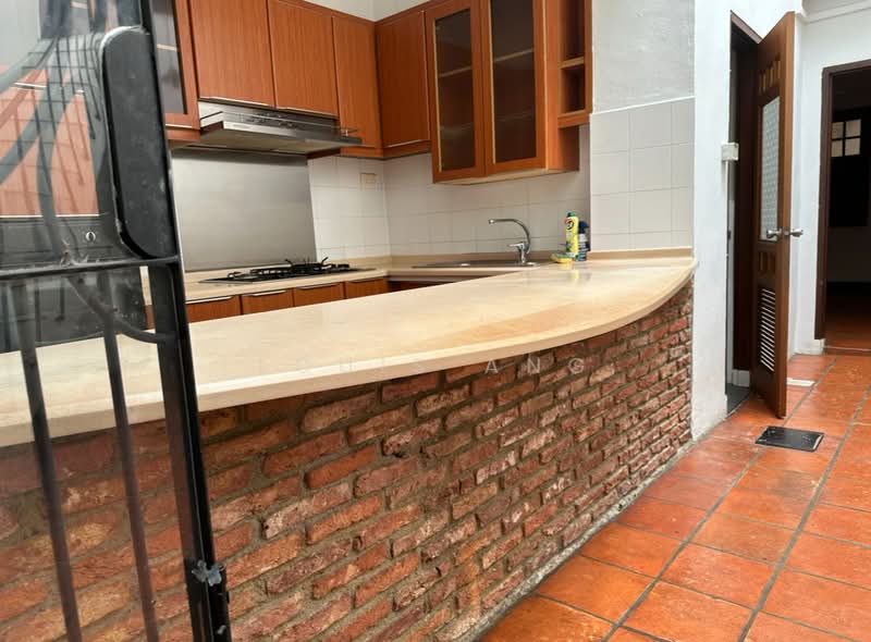 Blair road, Blair road, 4 Bedrooms, 2,800 sqft, Conservation House For Rent, by Louis Ang, 500125473 - PropertyGuru.com.sg
