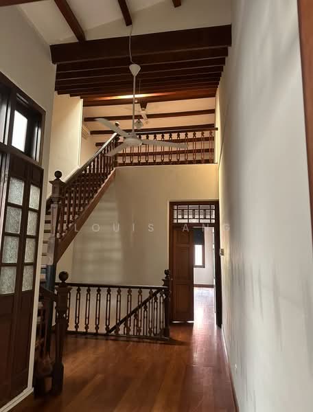 Blair road, Blair road, 4 Bedrooms, 2,800 sqft, Conservation House For Rent, by Louis Ang, 500125473 - PropertyGuru.com.sg