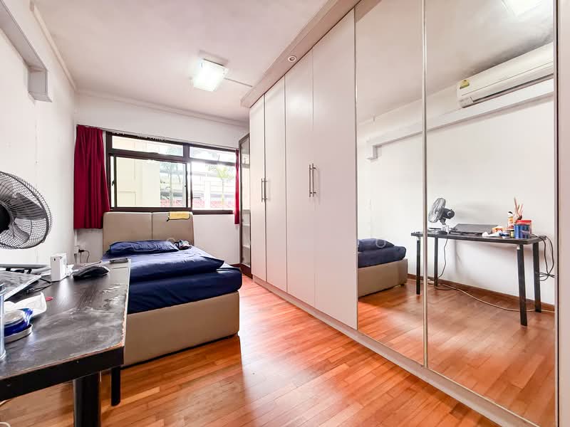 59 Strathmore Avenue, 59 Strathmore Avenue, 3 Bedrooms, 1,184 sqft, HDB Flat For Rent, by Carven HO, 500125475 - Bedroom - PropertyGuru.com.sg