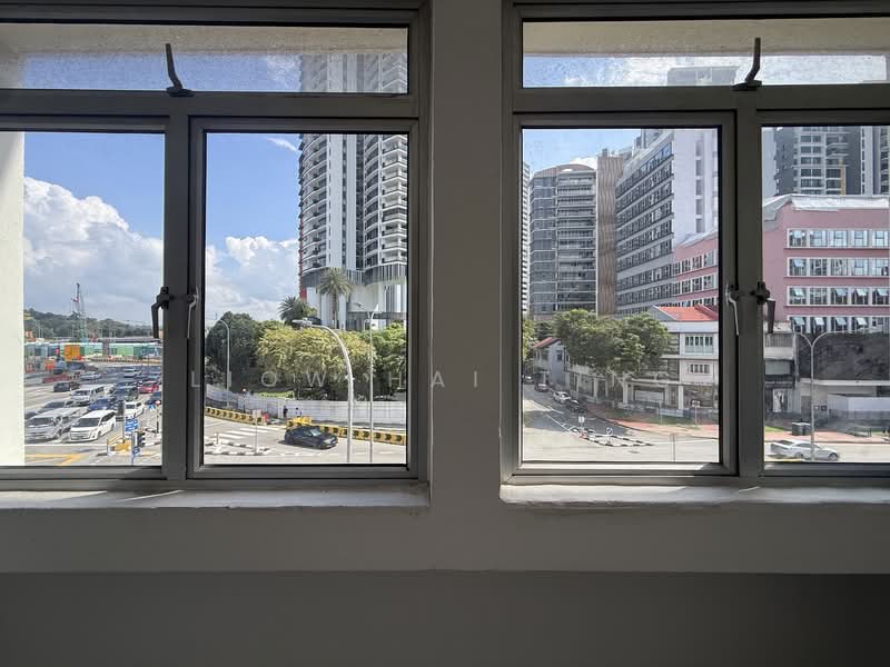 Balestier Hill Shopping Centre, 1 Thomson Road, 130 sqft, Office For Rent, by Liow Hai Ting, 500125476 - CommercialGuru.com.sg