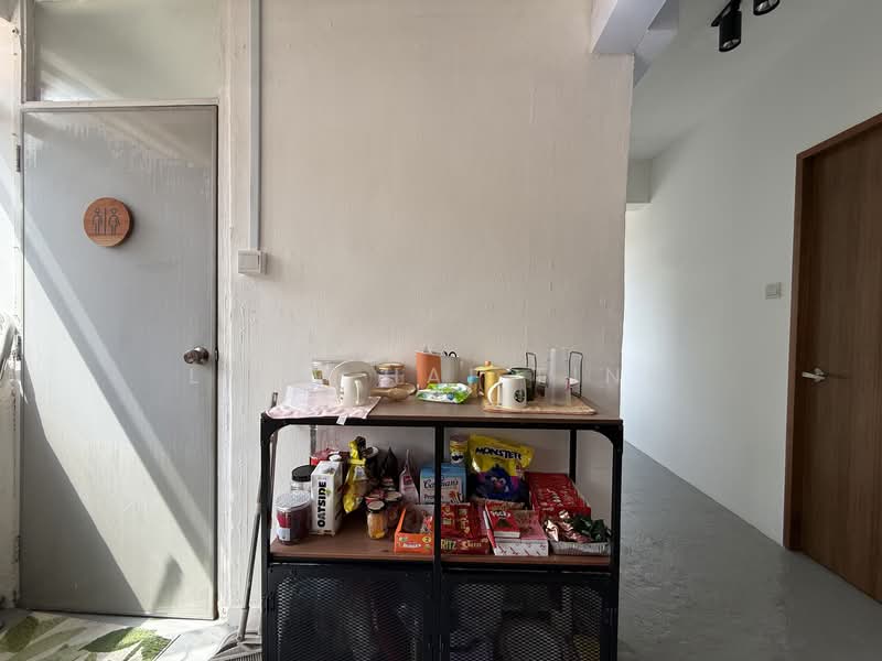 Balestier Hill Shopping Centre, 1 Thomson Road, 130 sqft, Office For Rent, by Liow Hai Ting, 500125476 - CommercialGuru.com.sg