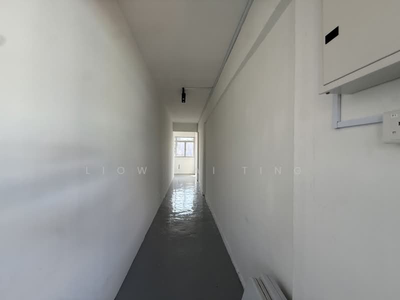 Balestier Hill Shopping Centre, 1 Thomson Road, 130 sqft, Office For Rent, by Liow Hai Ting, 500125476 - CommercialGuru.com.sg