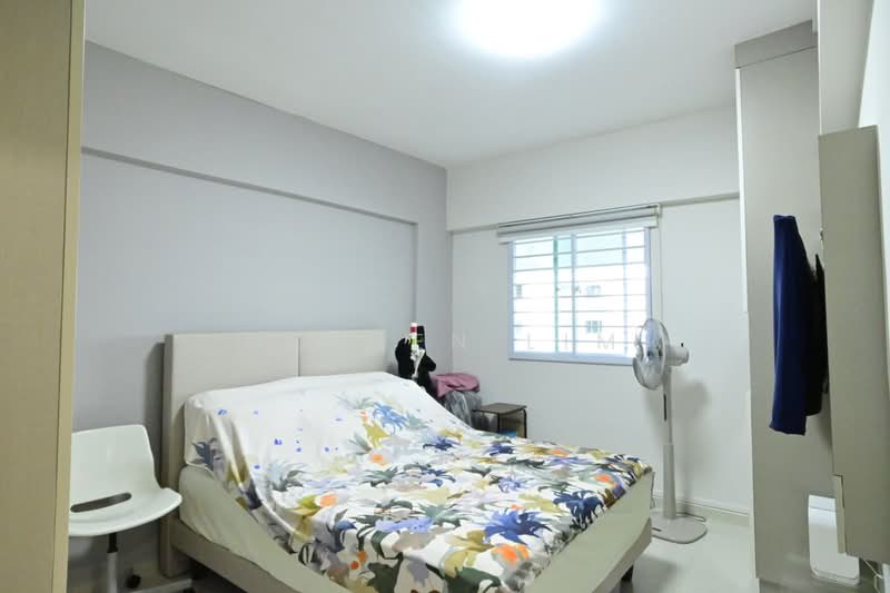 223 Serangoon Avenue 4, 223 Serangoon Avenue 4, 2 Bedrooms, 721 sqft, HDB Flat For Sale, by Doreen Lim, 500125478 - Bedroom - PropertyGuru.com.sg