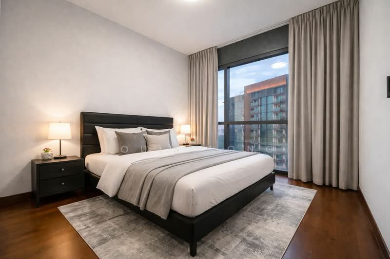 For Sale - Normanton Park