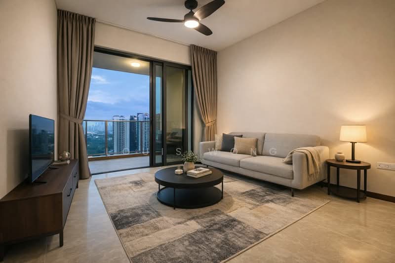 For Sale - Normanton Park