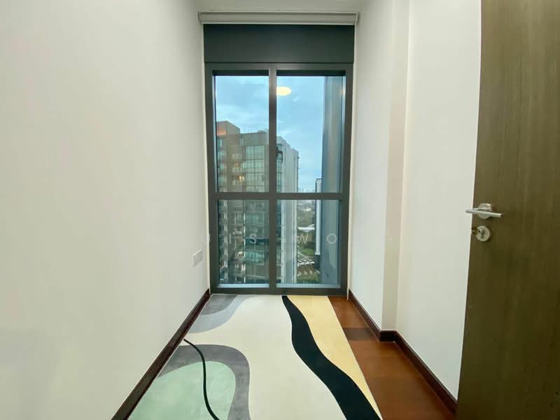 Normanton Park, 57 Normanton Park, 2 Bedrooms, 850 sqft, Condominium For Sale, by Louis Wong, 500125479 - View - PropertyGuru.com.sg