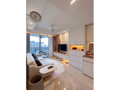 For Rent - Amber Park