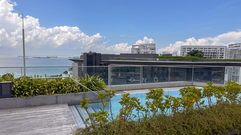 Amber Park, 18 Amber Gardens, 2 Bedrooms, 700 sqft, Condominium For Rent, by Gary Ong, 500125486 - The Stratosphere (Spa Pool) - PropertyGuru.com.sg
