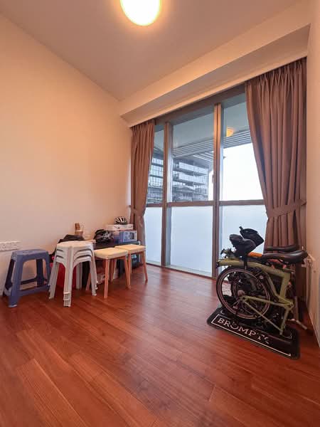 Amber Park, 18 Amber Gardens, 2 Bedrooms, 700 sqft, Condominium For Rent, by Gary Ong, 500125486 - Bedroom  - PropertyGuru.com.sg