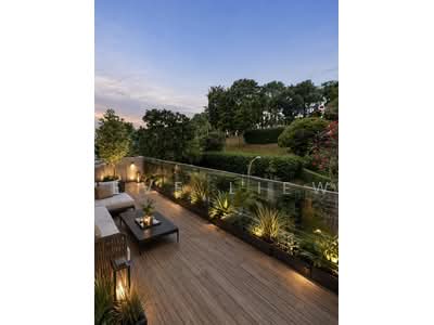 For Sale - Luxurious Detached with Unblock View, Basement Carpark