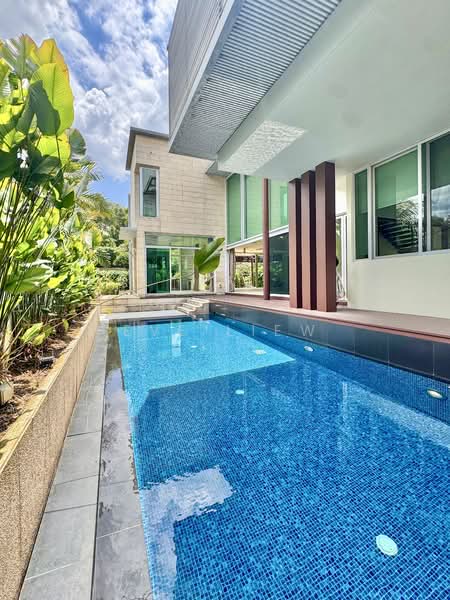 Luxurious Detached with Unblock View, Basement Carpark, Botanic / Trevose Crescent / Kheam Hock Road / Merryn Road/, 6 Bedrooms, 13,000 sqft, Detached House For Sale, by Eve Liew, 500125488 - Exterior - PropertyGuru.com.sg