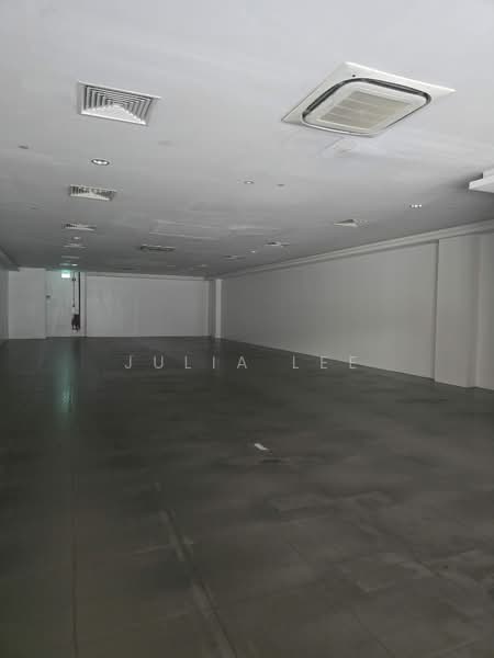 Burlington Square, 175 Bencoolen Street, 2,562 sqft, Other Retail For Rent, by Julia Lee, 500125490 - Interior - CommercialGuru.com.sg
