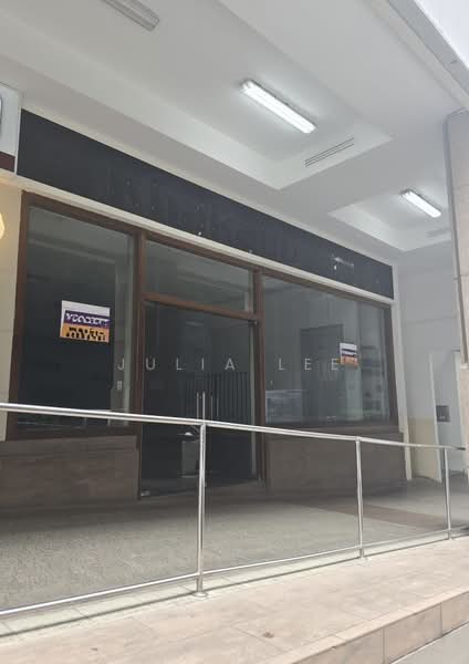 Burlington Square, 175 Bencoolen Street, 2,562 sqft, Other Retail For Rent, by Julia Lee, 500125490 - Exterior - CommercialGuru.com.sg