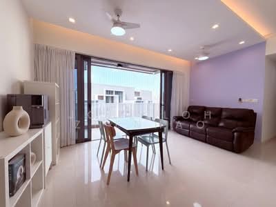 For Sale - H2O Residences