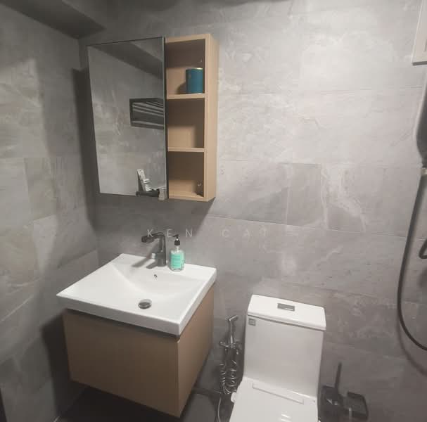 661C Jurong West Street 64, 661C Jurong West Street 64, Room Rental, 120 sqft, HDB Flat For Rent, by Ken Cai, 500125493 - Bathroom - PropertyGuru.com.sg