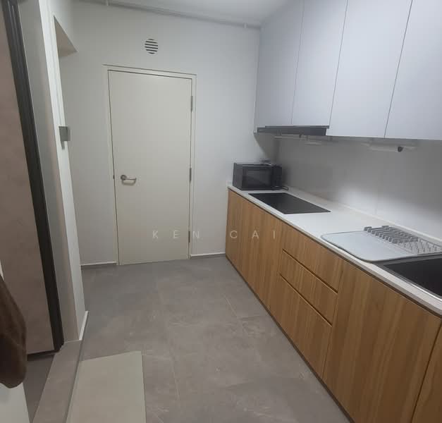661C Jurong West Street 64, 661C Jurong West Street 64, Room Rental, 120 sqft, HDB Flat For Rent, by Ken Cai, 500125493 - Kitchen - PropertyGuru.com.sg