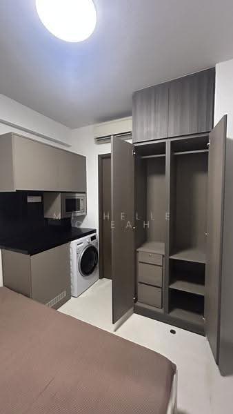 Liv on Wilkie, Wilkie Terrace, Orchard / River Valley, Studio, 220 sqft, Apartment For Rent, by Michelle Cheah, 500125494 - Interior - PropertyGuru.com.sg