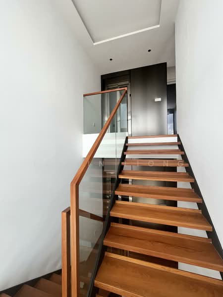 Telok Kurau road, , 7 Bedrooms, 7,550 sqft, Corner Terrace For Sale, by Feemin Liong, 500125495 - Interior - PropertyGuru.com.sg