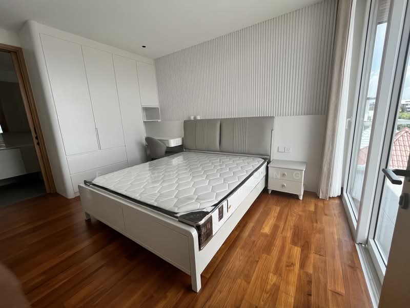 Telok Kurau road, , 7 Bedrooms, 7,550 sqft, Corner Terrace For Sale, by Feemin Liong, 500125495 - Bedroom - PropertyGuru.com.sg