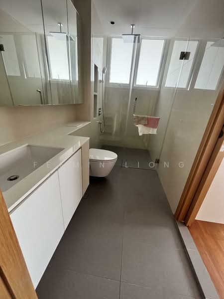 Telok Kurau road, , 7 Bedrooms, 7,550 sqft, Corner Terrace For Sale, by Feemin Liong, 500125495 - Bathroom - PropertyGuru.com.sg