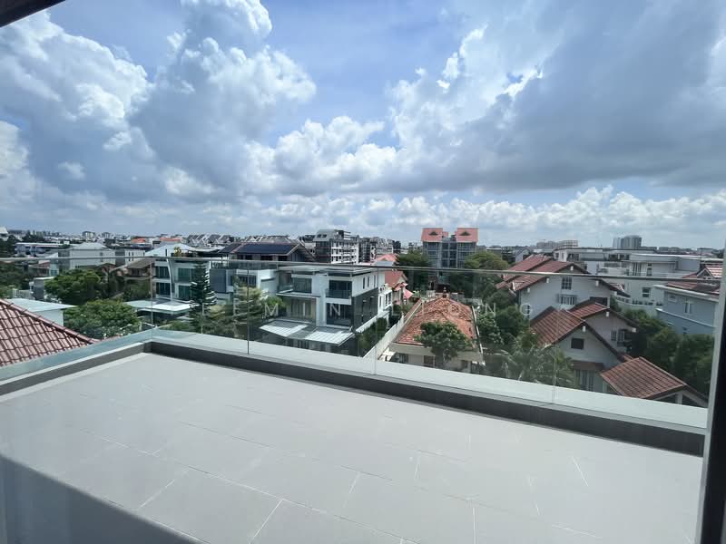Telok Kurau road, , 7 Bedrooms, 7,550 sqft, Corner Terrace For Sale, by Feemin Liong, 500125495 - View - PropertyGuru.com.sg