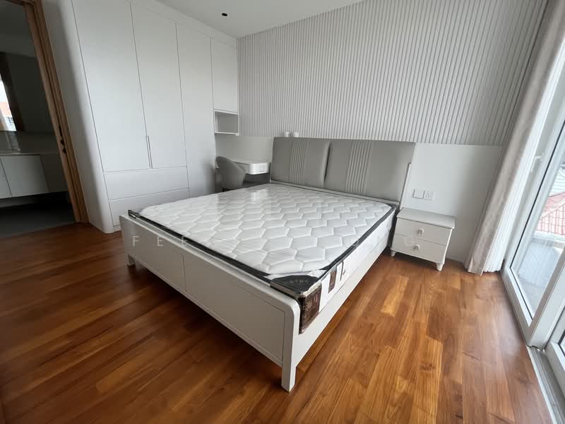 Telok Kurau road, , 7 Bedrooms, 7,550 sqft, Corner Terrace For Sale, by Feemin Liong, 500125495 - Bedroom - PropertyGuru.com.sg