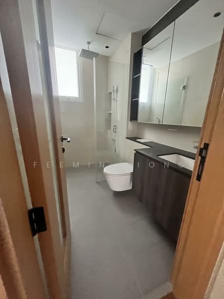 Telok Kurau road, , 7 Bedrooms, 7,550 sqft, Corner Terrace For Sale, by Feemin Liong, 500125495 - Bathroom - PropertyGuru.com.sg