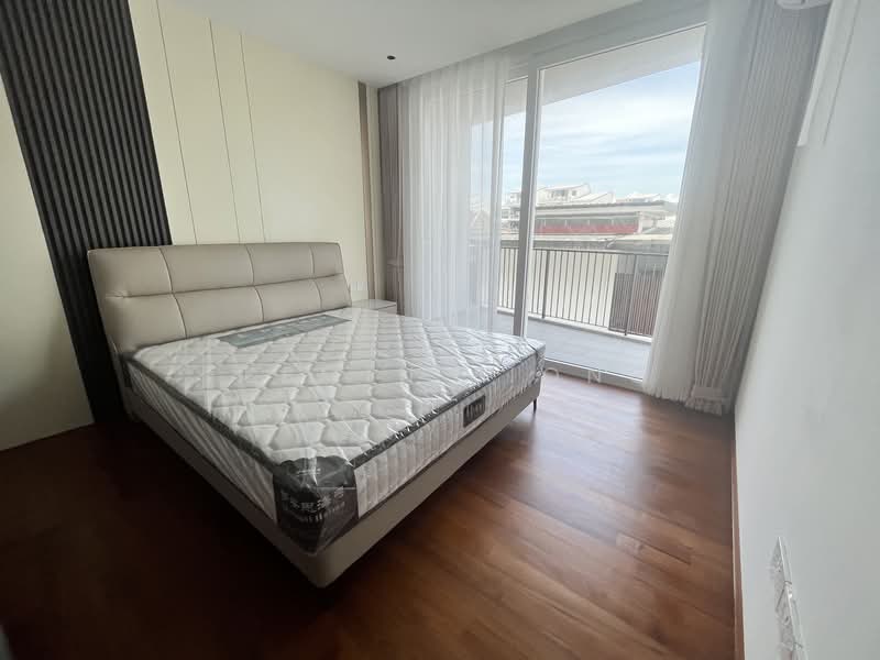Telok Kurau road, , 7 Bedrooms, 7,550 sqft, Corner Terrace For Sale, by Feemin Liong, 500125495 - Bedroom - PropertyGuru.com.sg