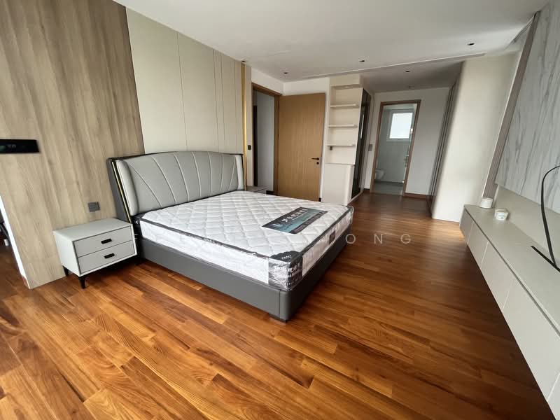 Telok Kurau road, , 7 Bedrooms, 7,550 sqft, Corner Terrace For Sale, by Feemin Liong, 500125495 - Bedroom - PropertyGuru.com.sg