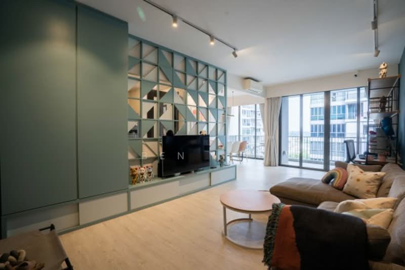 Signature At Yishun, , 4 Bedrooms, 1,184 sqft, Executive Condominium For Sale, by Ben Lee, 500125496 - PropertyGuru.com.sg