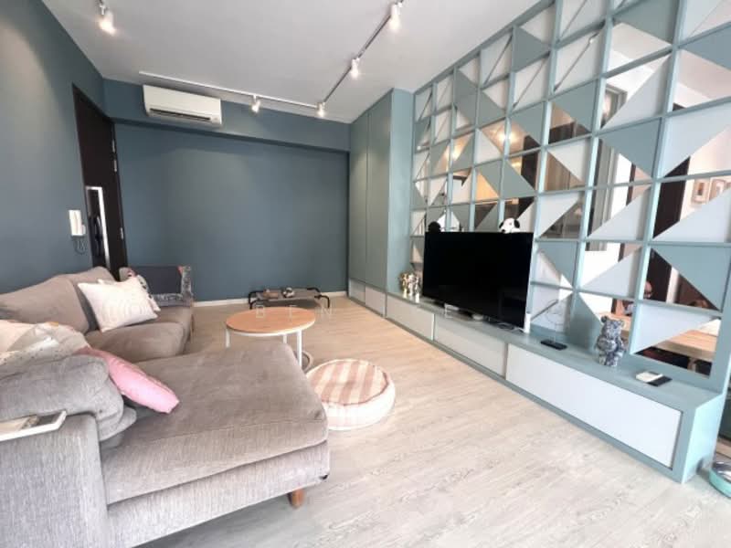 Signature At Yishun, , 4 Bedrooms, 1,184 sqft, Executive Condominium For Sale, by Ben Lee, 500125496 - PropertyGuru.com.sg