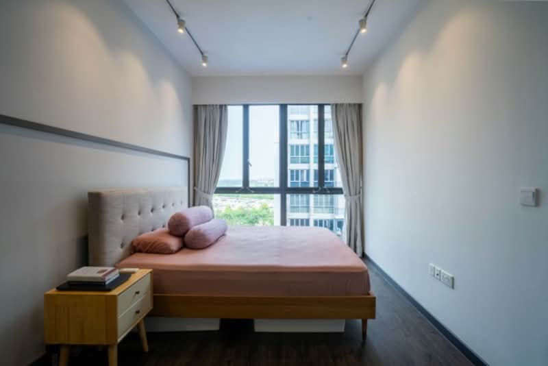Signature At Yishun, , 4 Bedrooms, 1,184 sqft, Executive Condominium For Sale, by Ben Lee, 500125496 - PropertyGuru.com.sg