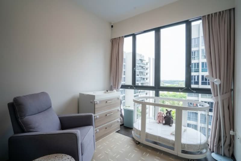 Signature At Yishun, , 4 Bedrooms, 1,184 sqft, Executive Condominium For Sale, by Ben Lee, 500125496 - PropertyGuru.com.sg