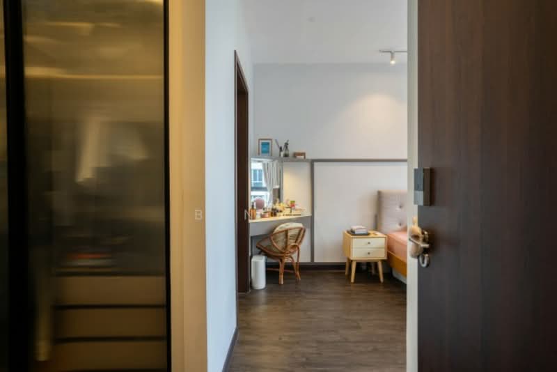 Signature At Yishun, , 4 Bedrooms, 1,184 sqft, Executive Condominium For Sale, by Ben Lee, 500125496 - PropertyGuru.com.sg